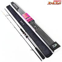 【ダイワ】 17紅牙 AGS C76MHS-メタル タイプCキャスティング メタルトップ DAIWA KOHGA AGS TYPE-C マダイ K_163