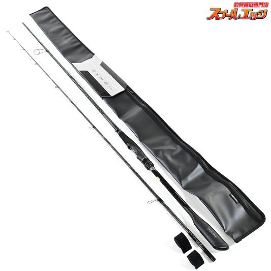 【シマノ】 25エクスセンス ジェノス S100MH/R ワイルドコンタクト SHIMANO EXSENCE GENOS WILD CONTACT シーバス ヒラメ イナダ マゴチ K_203