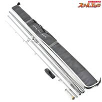 【シマノ】 20スピンパワー 405DX+ バランサー3個付 SHIMANO SPIN POWER シロギス K_198