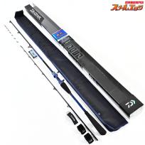 【ダイワ】 18極鋭 ライトヒラメ MH-235 AGS DAIWA KYOKUEI LIGHT-HIRAME ヒラメ ひらめ K_168