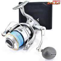 【シマノ】 02ツインパワー 6000PG SHIMANO TWIN POWER