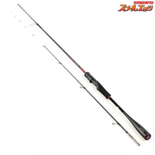 【シマノ】 22セフィア XR ティップエギング S72ML-S/R SHIMANO Sephia TIP-EGING アオリイカ K_155