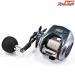 【ダイワ】 19スパルタン IC 200HL DAIWA SPARTAN