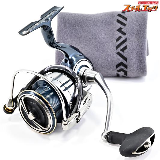 【ダイワ】 19セルテート LT 4000-C DAIWA CERTATE