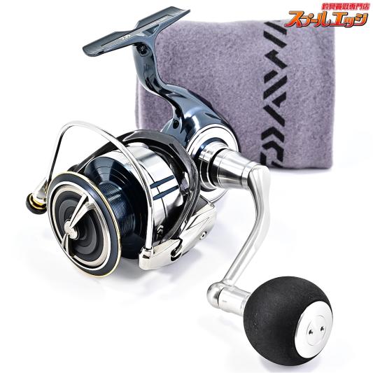 【ダイワ】 19セルテート LT 5000-XH DAIWA CERTATE