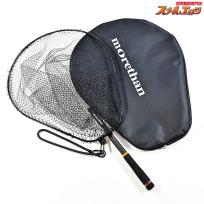 【ダイワ】 モアザン ウェーディングネット ランディングネット シーバス DAIWA morethan wading net K_170