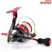 【シマノ】 18セフィア BB C3000SHG リールスタンド装着 SHIMANO Sephia