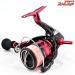 【シマノ】 18セフィア BB C3000SHG リールスタンド装着 SHIMANO Sephia