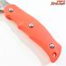 【タップクラフト】 サカナイフ オレンジ ジー・サカイ 刃渡り10cm TAPP CRAFT SAKAKNIFE G-SAKAI アウトドア K_060