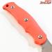 【タップクラフト】 サカナイフ オレンジ ジー・サカイ 刃渡り10cm TAPP CRAFT SAKAKNIFE G-SAKAI アウトドア K_060