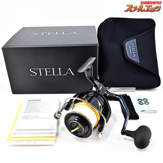 【シマノ】 20ステラ SW18000HG SHIMANO STELLA