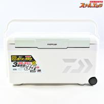 【ダイワ】 PVプロバイザー トランク HD2 TSS 3500 35L パール 3面真空 クーラーボックス アウトドア キャンプ 保冷 DAIWA TRUNK HDII K_170