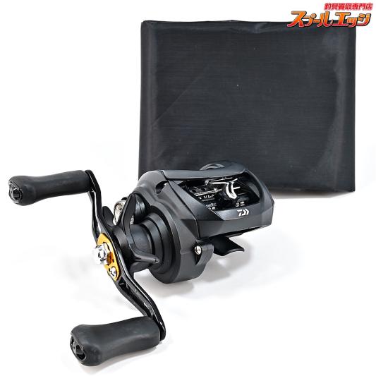 ダイワ】 リーディングX ゴウマン 240H DAIWA LEADING-X GOUMAN ブリ ヒラマサ カンパチ K_245 |  スプールエッジネット