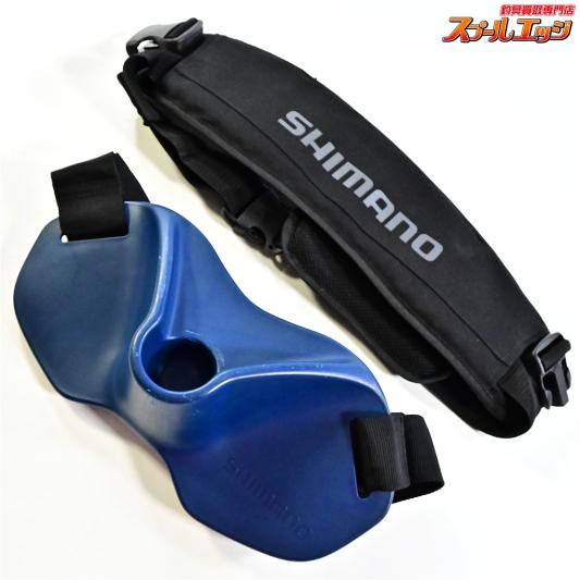 【シマノ】 ファイティングギンバル BE-200V ネイビー ビッグゲーム用ギンバル SHIMANO K_100