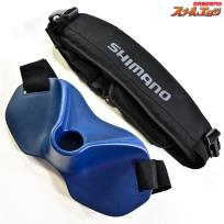 【シマノ】 ファイティングギンバル BE-200V ネイビー ビッグゲーム用ギンバル SHIMANO K_100