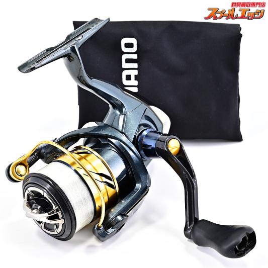 シマノx夢屋】 10ステラ 1000SS スプール SHIMANOxYUMEYA STELLA SPOOL | スプールエッジネット