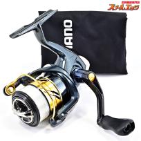 【シマノ】 17ヴァンキッシュ FWチューン 1000S SHIMANO Vanquish FW-TUNE