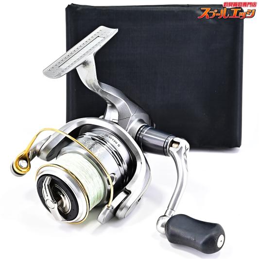 シマノ】 11ツインパワー 2000S SHIMANO TWIN POWER | スプールエッジネット