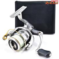 【シマノ】 11ツインパワー 2000S SHIMANO TWIN POWER