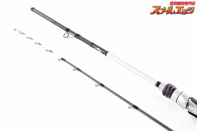 シマノ】 21サーベルマスター XR テンヤ 91 HH170 右巻き仕様 SHIMANO