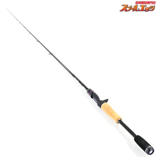 【レジットデザイン】 ワイルドサイド WSC-610M LEGIT-DESIGN WILD SIDE バス ベイトモデル K_250