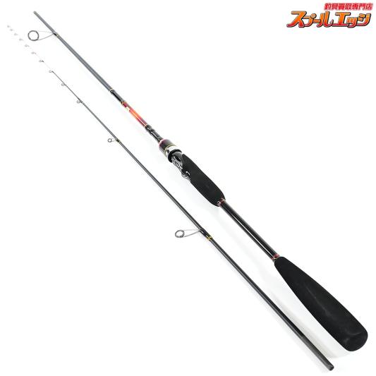 【シマノ】 炎月 一つテンヤマダイ M245 SHIMANO ENGETSU HITOTSU TENYA-MADAI マダイ K_169