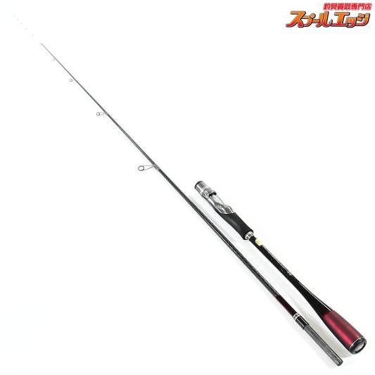 【シマノ】 16セフィア エクスチューン ティップエギング S700ML-S SHIMANO Sephia X-TUNE TIP EGGING アオリイカ K_220