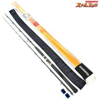 【シマノ】 舳 ミヨシ 60-300 SHIMANO MIYOSHI マダイ ヒラメ ワラサ K_205