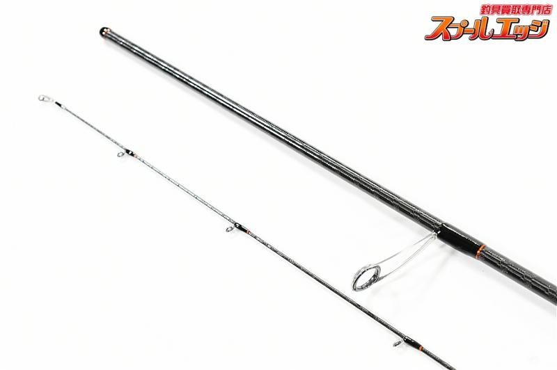 シマノ 22ソアレSS S76UL-S - www.stedile.com.br