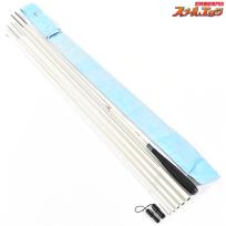 【ダイワ】 四天王 19尺 DAIWA SHITENNOU ヘラブナ K_149