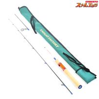 【アンデットファクトリー】 ラプラスD 60UL 白兎 逢魔時リミテッド 本数限定 コルクバージョン UNDEAD FACTORY Laplace-D マス エリア K_139