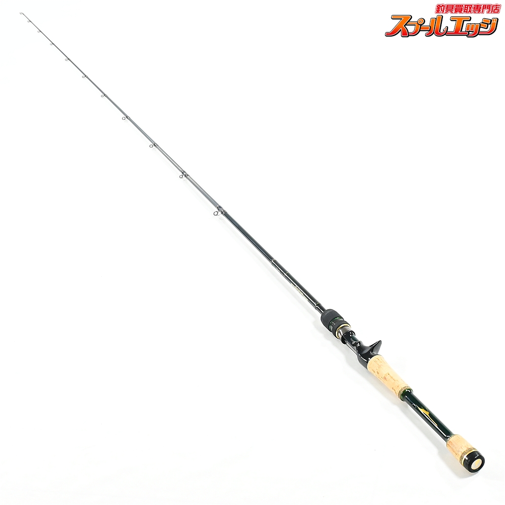 【ノリーズ】 ロードランナー ストラクチャー ST650M ベイトネコ&ヘビーダウンショット NORIES ROAD RUNNER STRUCTURE Bait Neko & Heavy Down Shot バス ベイトモデル K_238