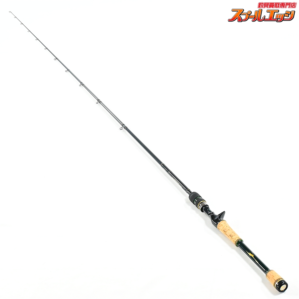 【ノリーズ】 ロードランナー ストラクチャー ST680MH ミッドカバーテキサス NORIES ROAD RUNNER STRUCTURE Mid Cover Texas バス ベイトモデル K_245