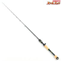 【ノリーズ】 ロードランナー ストラクチャー ST680MH ミッドカバーテキサス NORIES ROAD RUNNER STRUCTURE Mid Cover Texas バス ベイトモデル K_245