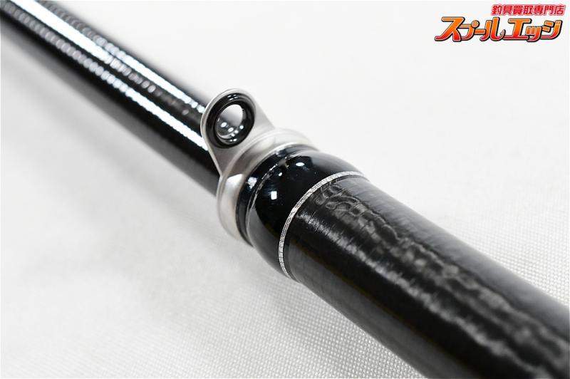 シマノ】 23ボーダレス BB 360H-T SHIMANO BORDERLESS BB グレ チヌ