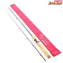 【テンリュウ】 天龍 バイトキャスター BCB-80 TT-120130 常見忠 TENRYU Bite Caster バス ベイトモデル K_168