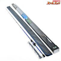 【ダイワ】 22極鋭カワハギ エア SF DAIWA KYOKUEI KAWAHAGI AIR カワハギ かわはぎ K_222