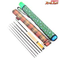 【カムパネラx深大寺マウンテンワークス】 C6693SLS 20本特別限定モデル CampanellaxJINDAIJI-MOUNTAIN-WORKS ヤマメ イワナ K_090