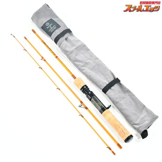 【アングロ&カンパニー】 パラゴン PGB4113 グラス ベイト Anglo&company PARAGON マス ネイティブ K_096