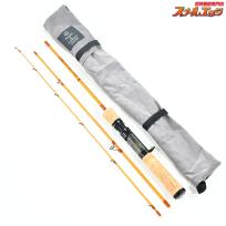 【アングロ&カンパニー】 パラゴン PGB4113 グラス ベイト Anglo&company PARAGON マス ネイティブ K_096