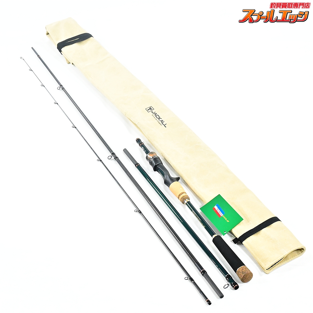 【ジャッカル】 25ナワバリレンジ NR-C86/100ML-ST JACKALL NAWABARI RANGE アユ K_155