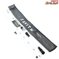 【ゼニス】 グランシャリオ イカメタル GC-B692H ZENITH Grand Chariot ヤリイカ スルメイカ K_149