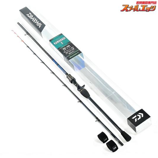 【ダイワ】 20カワハギ X MH-180・R DAIWA KAWAHAGI-X カワハギ かわはぎ K_140