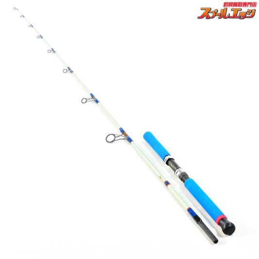 【アングラーズリパブリック】 パームス コーラルスター CGP-7012i Anglers Republic PALMS CORALSTAR ワラサ シイラ カツオ K_218