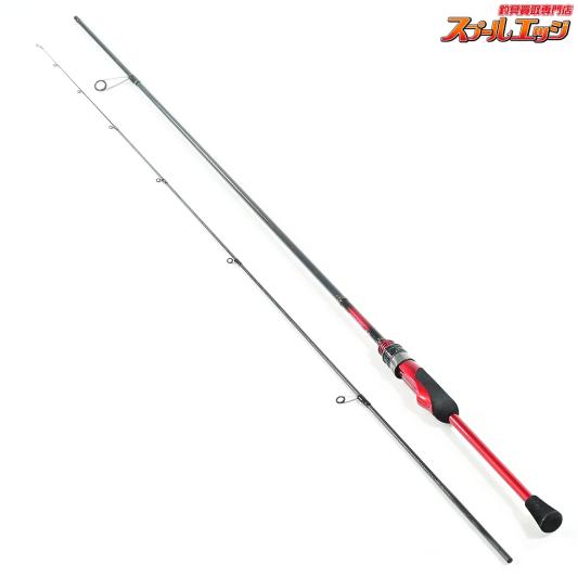 【ダイワ】 20月下美人 74UL-S・N DAIWA GEKKA BIJIN アジ メバル K_157