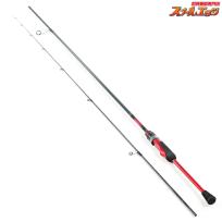 【ダイワ】 20月下美人 74UL-S・N DAIWA GEKKA BIJIN アジ メバル K_157