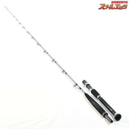 【ダイワ】 リーディングX ゴウイン 265H DAIWA LEADING-X GOUIN マダイ タチウオ ヒラメ K_271