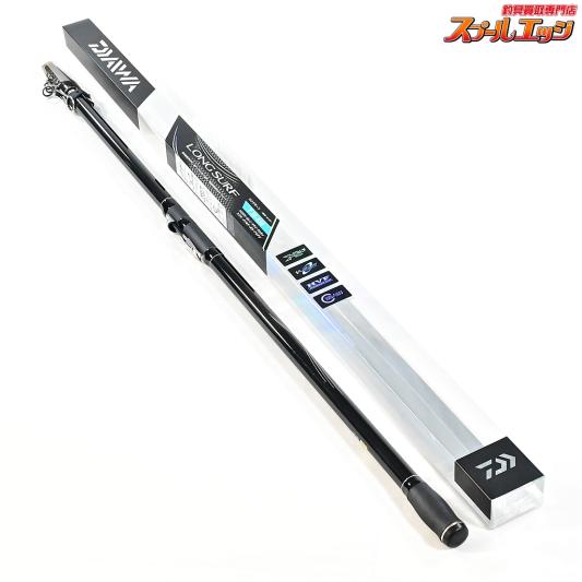 【ダイワ】 19ロングサーフ T35-530・Y DAIWA LONG SURF シロギス K_170