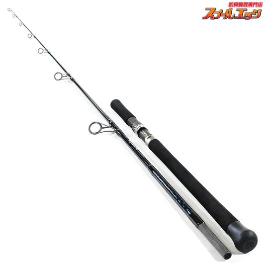 【リップルフィッシャー】 アクイラ 76 Ripple Fisher Aquila ブリ ヒラマサ カンパチ K_225