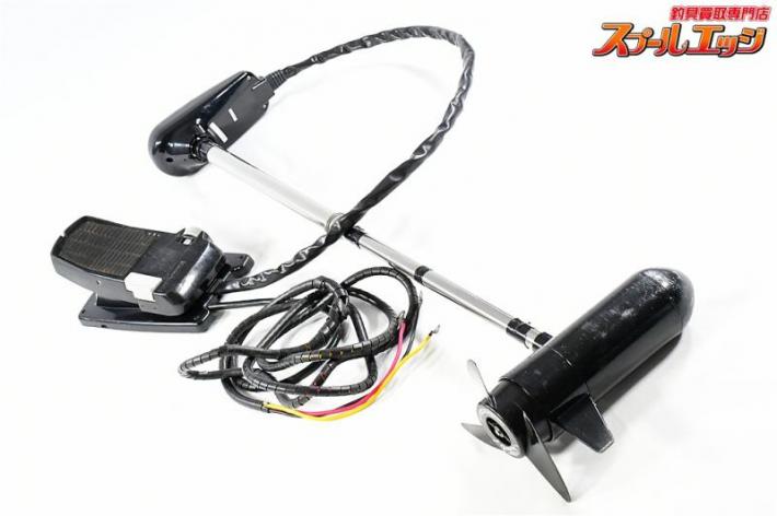 Motor Guide モーターガイド ブルドッグ 40 30インチシャフト 12V